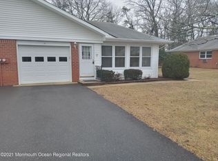 167 Columbine Ave #B, Manchester Township, NJ 08759