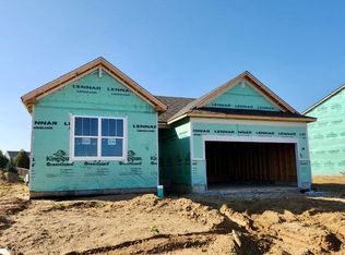 3367 Caledonia Dr, Yorkville, IL 60560