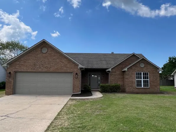 209 Natchez Dr, Jonesboro, AR 72404