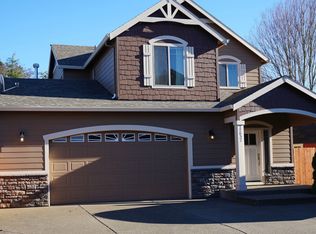 12632 Coho Way, Oregon City, OR