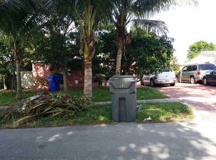 611 N 71st Ave, Hollywood, FL 33024