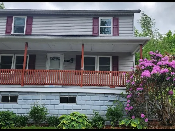 386 Grove St, Sugar Notch, PA 18706