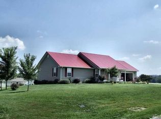 109 Mohican Trl, Jeffersonville, KY 40337
