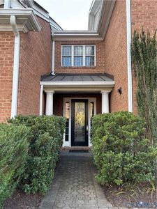 11753 Triple Notch Ter, Henrico, VA, 23233