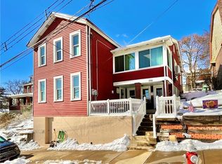 336 Republic St, Pittsburgh, PA 15211