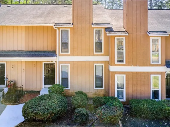 2340 Beaver Ruin Rd APT 43, Norcross, GA 30071