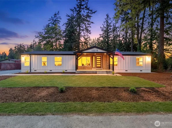 12215 58th Avenue E, Puyallup, WA 98373