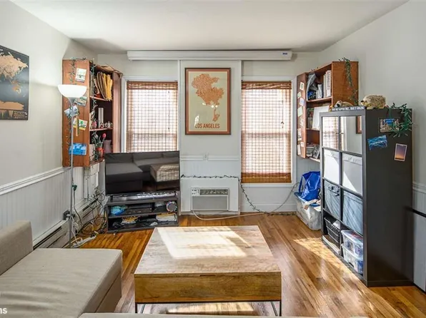 342 4th St APT 3, Jersey City, NJ 07302
