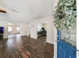 18311 Rexine Ln, Cypress, TX 77433
