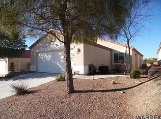2441 Topanga Dr, Bullhead City, AZ 86442