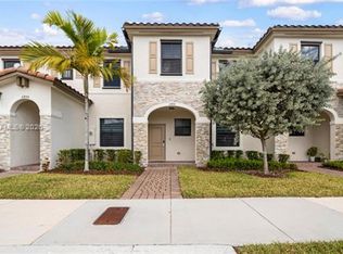 11851 SW 246th Ter #Townhouse 11851, Homestead, FL 33032