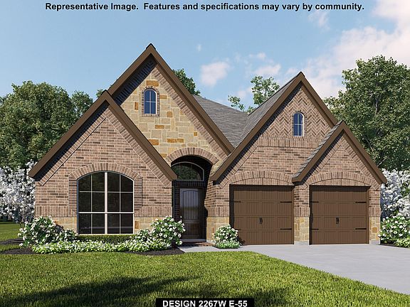 3rd image of 713 Lost Woods Way #G2166e