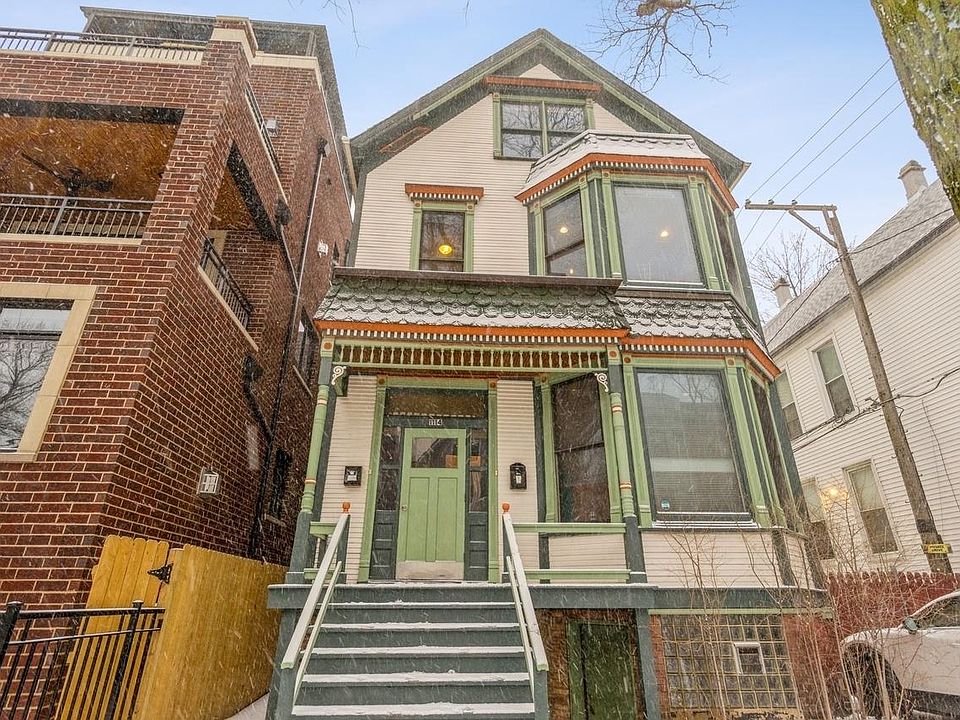 1st image of 1114 W Newport Ave #1