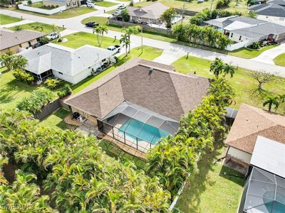 609 SW 32nd Ter, Cape Coral, FL, 33914