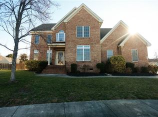 200 Wexford, Virginia Beach, VA 23322