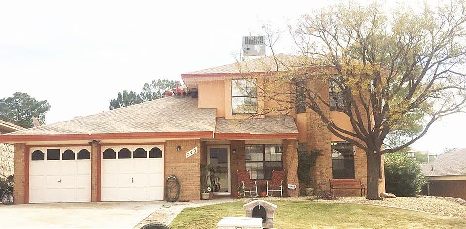 1st image of 740 Villa Vanessa Dr