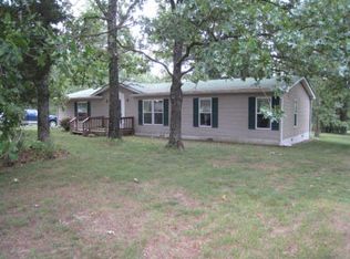 14942 Beeler Rd, Cabool, MO 65689