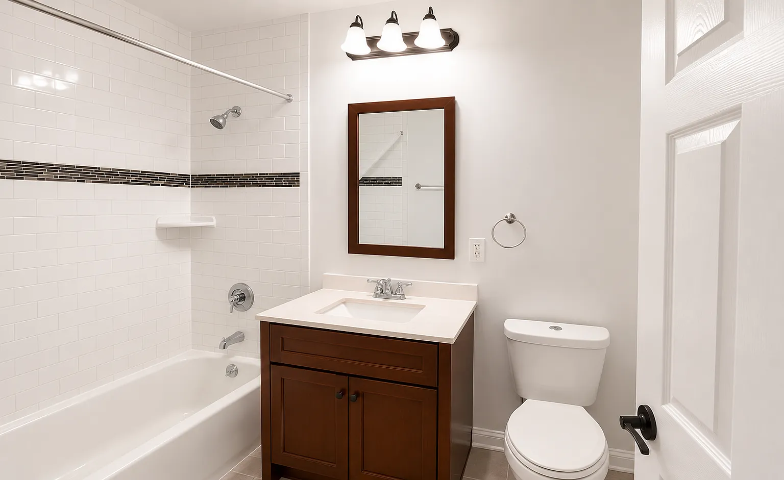 1 bed, 1.0 bath, $2,400 — Photo 1