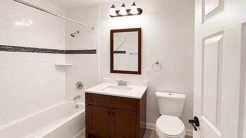7 Pembroke St #4 Photo 1