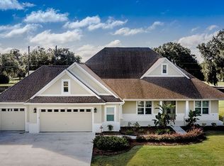 11203 Roz Way, Oxford, FL 34484