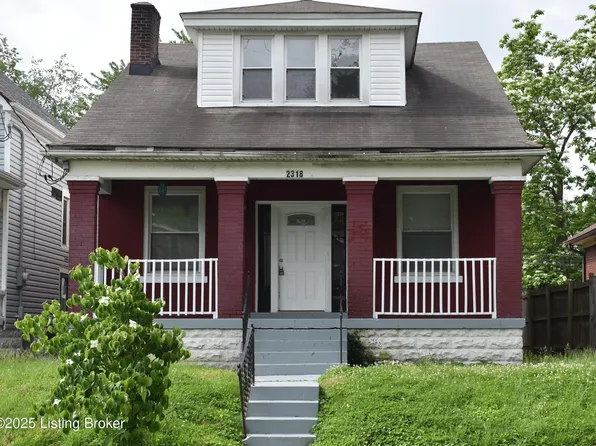 2318 Hale Ave, Louisville, KY 40210