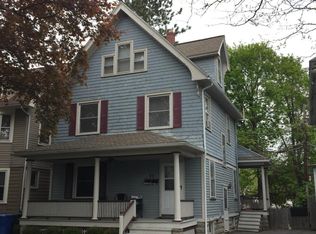 32 Morningside Park, Rochester, NY 14607