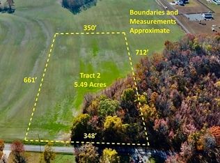 0 W Point Dr Lot 2, Fayetteville, TN 37334