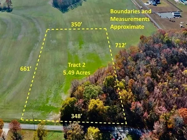 0 W Point Dr Lot 2, Fayetteville, TN 37334