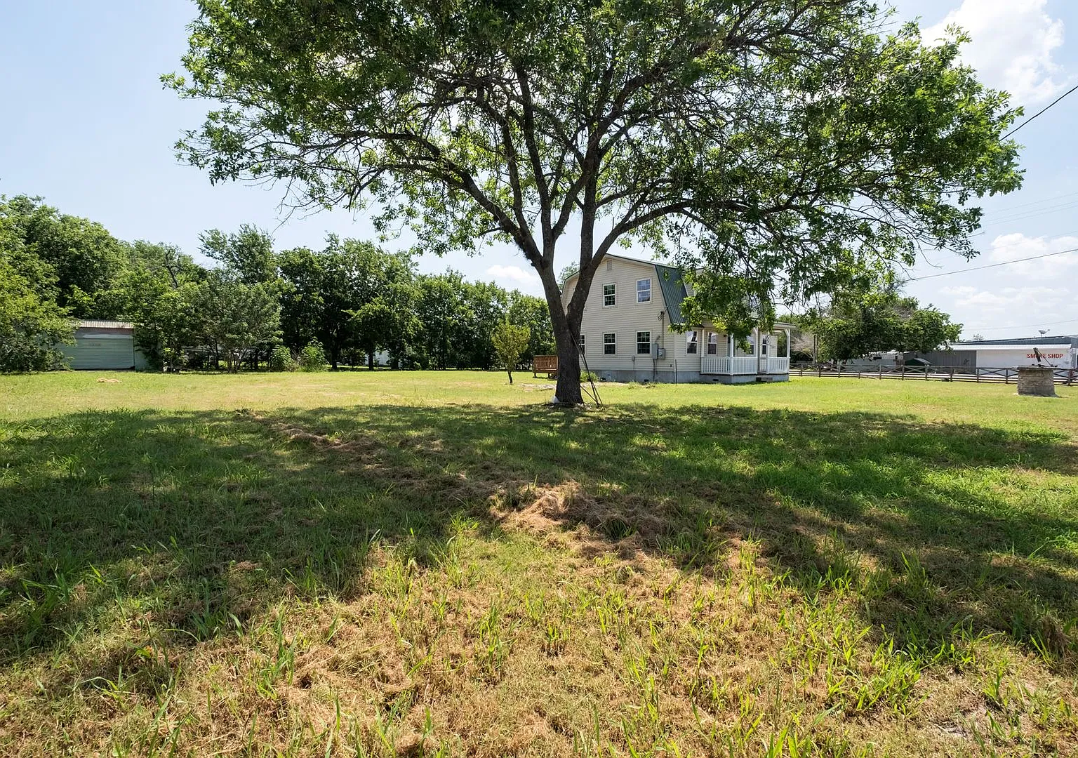 Your Dream Farmhouse Awaits in Elroy — Photo 1