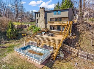 6338 Wings Ct, Brownsburg, IN 46112