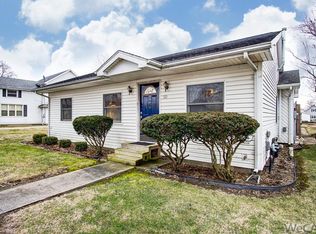 510 Banter St, Ohio City, OH 45874