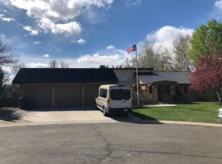 741 W Wilshire Ct, Grand Junction, CO 81506