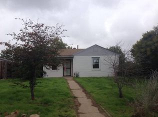 3755 N Madison St, Denver, CO 80205