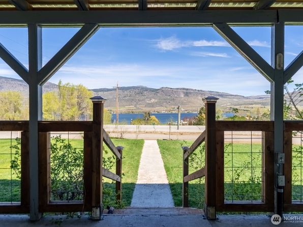6 Salam Lane, Oroville, WA 98844
