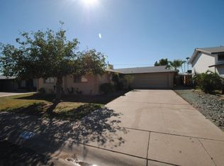 5734 N 40th Ln, Phoenix, AZ 85019