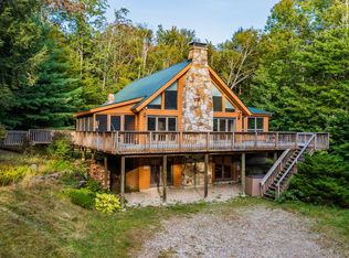 434 Bobcat Run, South Londonderry, VT 05155