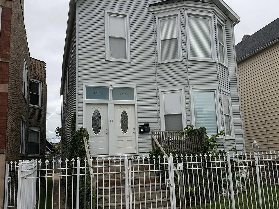 1st image of 7215 S Langley Ave