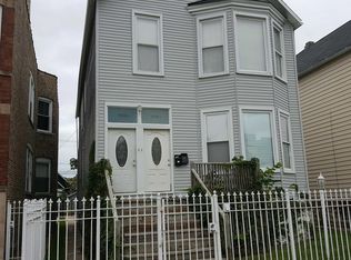 7215 S Langley Ave, Chicago, IL 60619