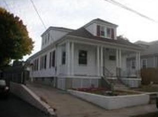 12 View St, Providence, RI 02908