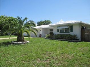 1247 Fruitland Ave, Clearwater, FL 33764