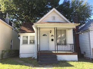 4172 Schiller Pl, Saint Louis, MO 63116