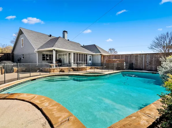 2809 Canyon Valley Trl, Plano, TX 75075