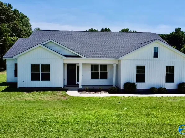 64 Elliot Rd, Ardmore, TN 38449