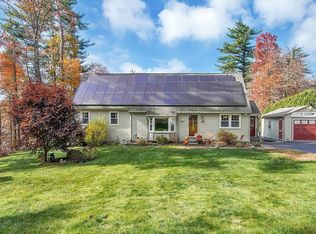 2112 Baptist Hill Rd, Palmer, MA 01069
