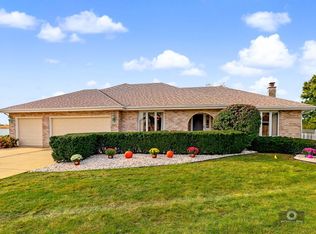 15124 S Sulky Dr, Homer Glen, IL 60491