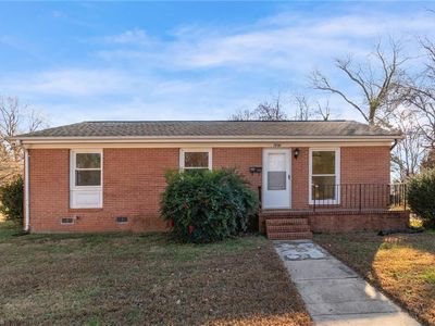 1884 Deborah Ln, Winston Salem, NC, 27103