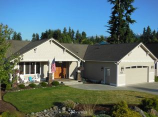 1401 N Aurora Ct, Pt Angeles, WA
