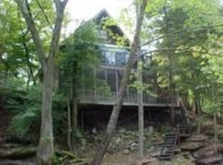 155 Taylors Creek Ln, Sparta, TN 38583