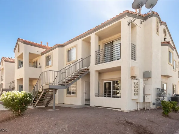 3318 N Decatur Blvd Unit 1088, Las Vegas, NV 89130