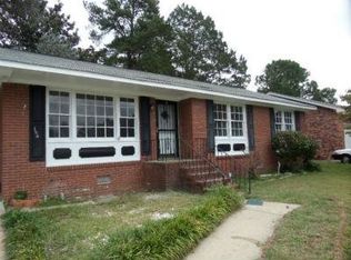 154 Redwood Ct, Columbia, SC 29223